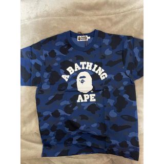 アベイシングエイプ(A BATHING APE)の専用(Tシャツ/カットソー(半袖/袖なし))