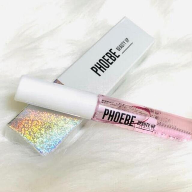 phoebe(フィービィー)のPHOEBE BEAUTY UP コスメ/美容のスキンケア/基礎化粧品(まつ毛美容液)の商品写真