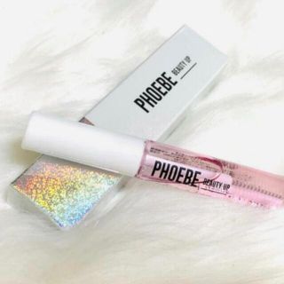 フィービィー(phoebe)のPHOEBE BEAUTY UP(まつ毛美容液)