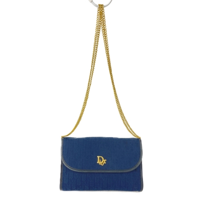 Christian Dior - クリスチャンディオール ショルダー バッグの通販 by リファスタ ラクマ公式ブランドショップ｜クリスチャン
