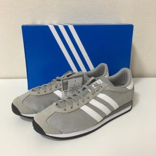 アディダス(adidas)の新品 Adidas Country OG 26cm アディダス カントリー(スニーカー)