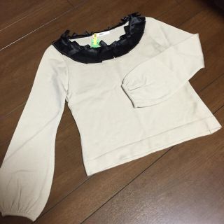 ルネ(René)のmahimamishopさま専用(カットソー(長袖/七分))