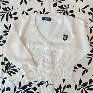 コムサイズム カーディガン 子供 Tシャツ/カットソー(男の子)の通販 78