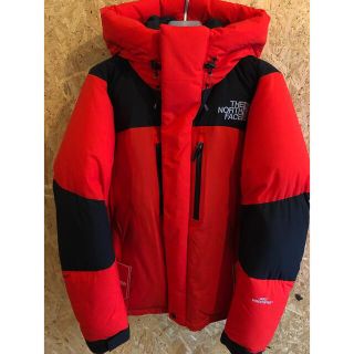 ザノースフェイス(THE NORTH FACE)のノースフェイス　バルトロライトジャケット(ダウンジャケット)