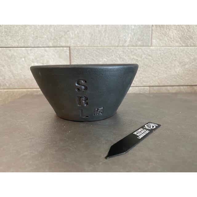 NEIGHBORHOOD(ネイバーフッド)のNEIGHBORHOOD SRL DEN-4M / CE-PLANT POT メンズのメンズ その他(その他)の商品写真