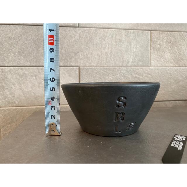 NEIGHBORHOOD(ネイバーフッド)のNEIGHBORHOOD SRL DEN-4M / CE-PLANT POT メンズのメンズ その他(その他)の商品写真