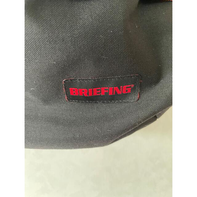 BRIEFING(ブリーフィング)のブリーフィング バックパック メンズのバッグ(バッグパック/リュック)の商品写真