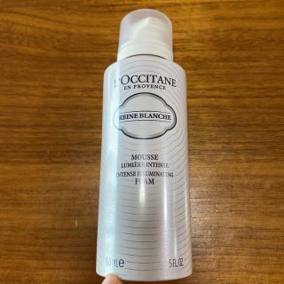 ロクシタン(L'OCCITANE)のロクシタン イルミネイティングクレンジングフォーム(洗顔料)