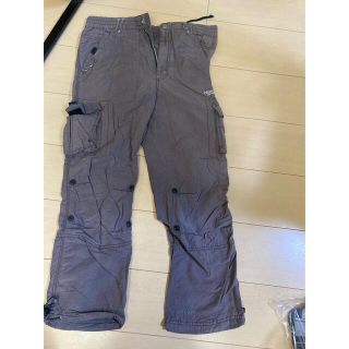 BLUE CROSS ブルークロス カーゴパンツ 150㎝ 新品 | www