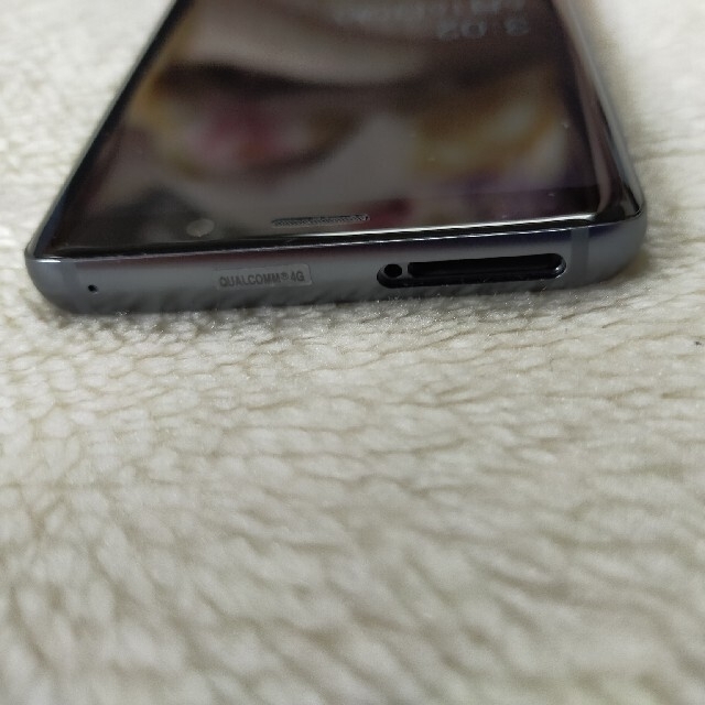 Galaxy S9 SC-02K docomo 3
