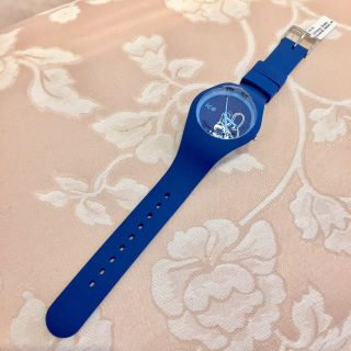 未使用 ice watch アイスウォッチ ディズニーコラボ 腕時計 ドナルド