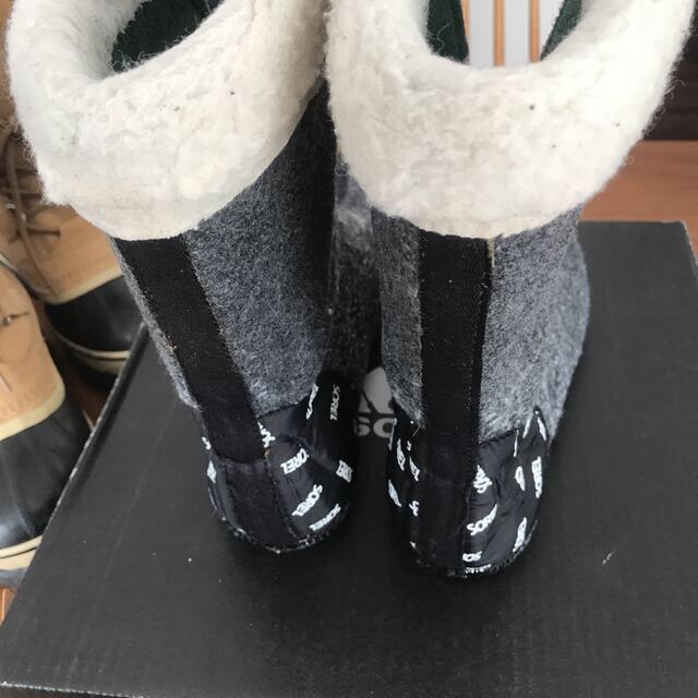 SOREL(ソレル)のSOREL caribou レディースの靴/シューズ(ブーツ)の商品写真