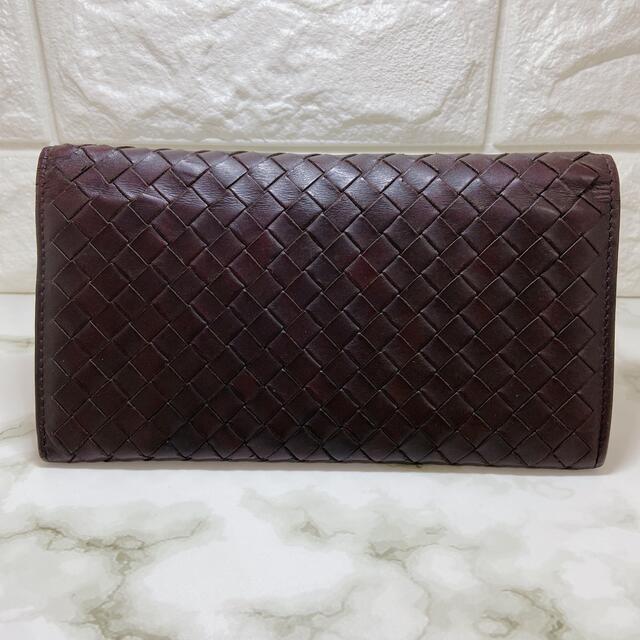 Bottega Veneta(ボッテガヴェネタ)のりゅうじ様専用 レディースのファッション小物(財布)の商品写真