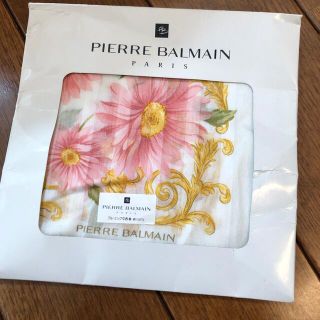 ピエールバルマン(Pierre Balmain)のPIERRE BALMAIN ハンカチ(ハンカチ)