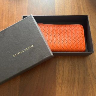 ボッテガヴェネタ(Bottega Veneta)のBOTTEGA VENETA ボッテガヴェネタ 財布 長財布(財布)