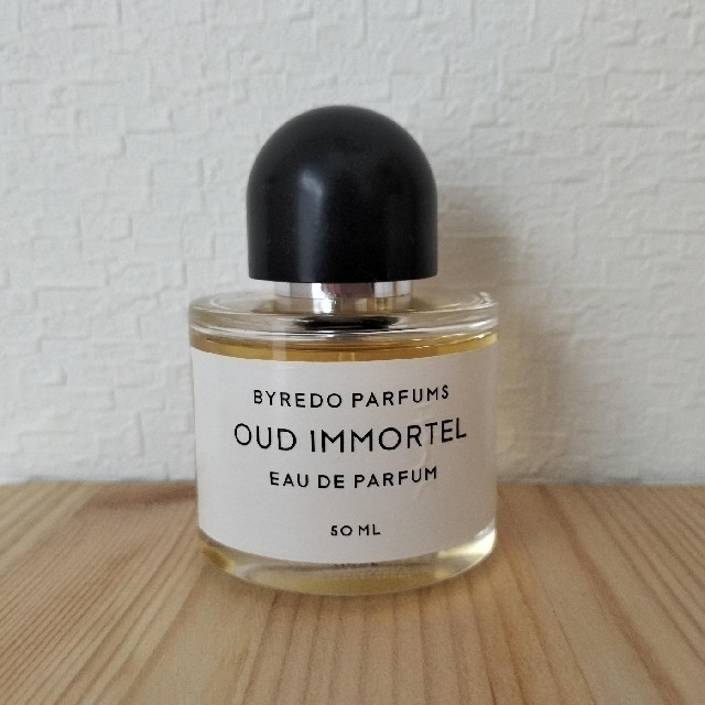 BYREDO OUD IMMORTEL バイレード ウード インモーテル 【返品?交換対象 ...