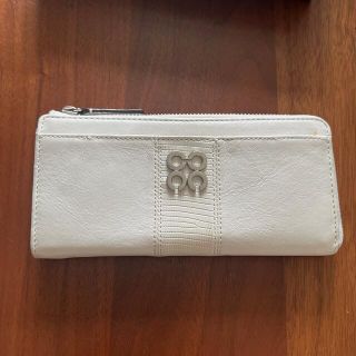 コーチ(COACH)のcoach コーチ　財布　長財布(長財布)