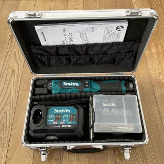 マキタ(Makita)のマキタ　DF012DSH 7.2V充電式ペンドライバドリル(その他)