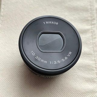 ニコン(Nikon)のうっちー様専用⭐️Nikon VR 10-30mm f/3.5-5.6(レンズ(ズーム))