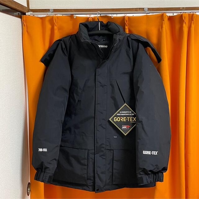 Supreme(シュプリーム)のSupreme GORE-TEX 700-Fill Down Parka XL メンズのジャケット/アウター(ダウンジャケット)の商品写真