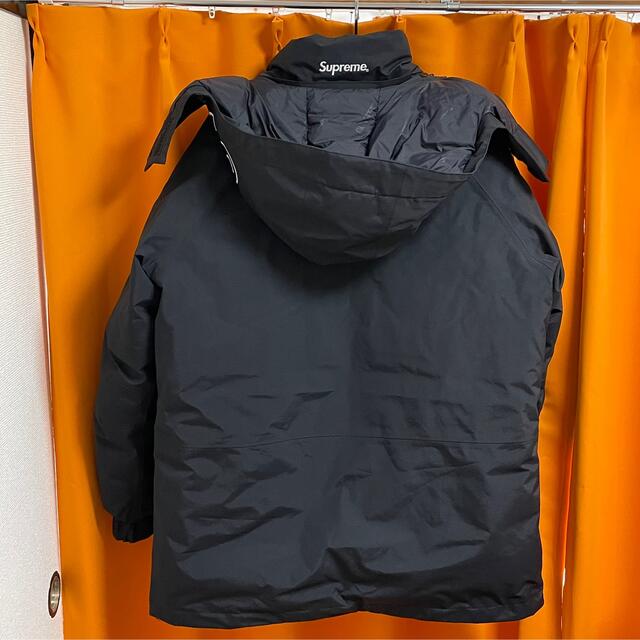 Supreme(シュプリーム)のSupreme GORE-TEX 700-Fill Down Parka XL メンズのジャケット/アウター(ダウンジャケット)の商品写真