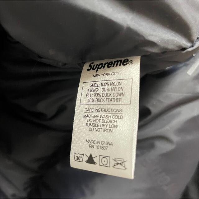 Supreme(シュプリーム)のSupreme GORE-TEX 700-Fill Down Parka XL メンズのジャケット/アウター(ダウンジャケット)の商品写真