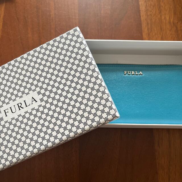 フルラ　FURLA  財布　長財布