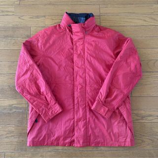 CHAPS - 【古着】90's CHAPS Ralph Lauren ナイロンジャケットの