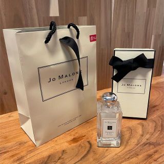 ジョーマローン(Jo Malone)のJo MALONE BLACKBERRY & BAY 100ml ジョーマローン(ユニセックス)