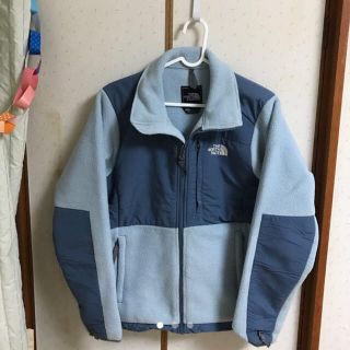 ザノースフェイス(THE NORTH FACE)の🎅ノースフェイス フリース レディースS(トレーナー/スウェット)