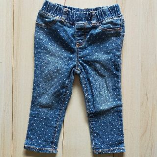 ベビーギャップ(babyGAP)の【専用】Gap　レギンスパンツ　ジンズ2本セット(パンツ/スパッツ)