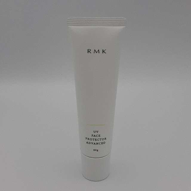 RMK(アールエムケー)のRMK UVフェイスプロテクター アドバンスド  60g コスメ/美容のボディケア(日焼け止め/サンオイル)の商品写真