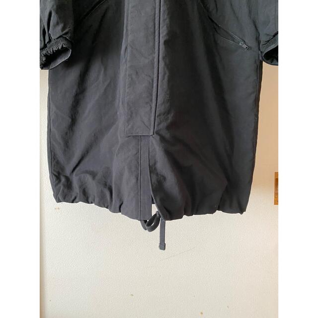 steven alan - 即完売 Steven Alan NYLON DARUMA LONG COATの通販 by steven alan - 即完売 Steven Alan NYLON DARUMA LONG COATの通販 by