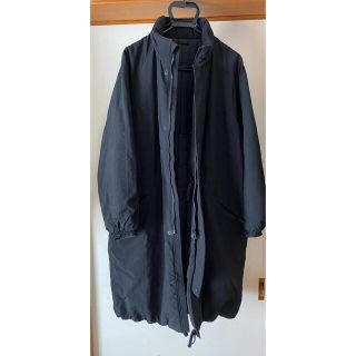 steven alan - 即完売 Steven Alan NYLON DARUMA LONG COATの通販 by steven alan - 即完売 Steven Alan NYLON DARUMA LONG COATの通販 by