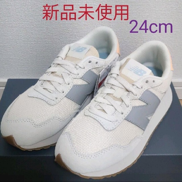 New Balance - ニューバランス WS 237 HN1の通販 by ken's shop ...