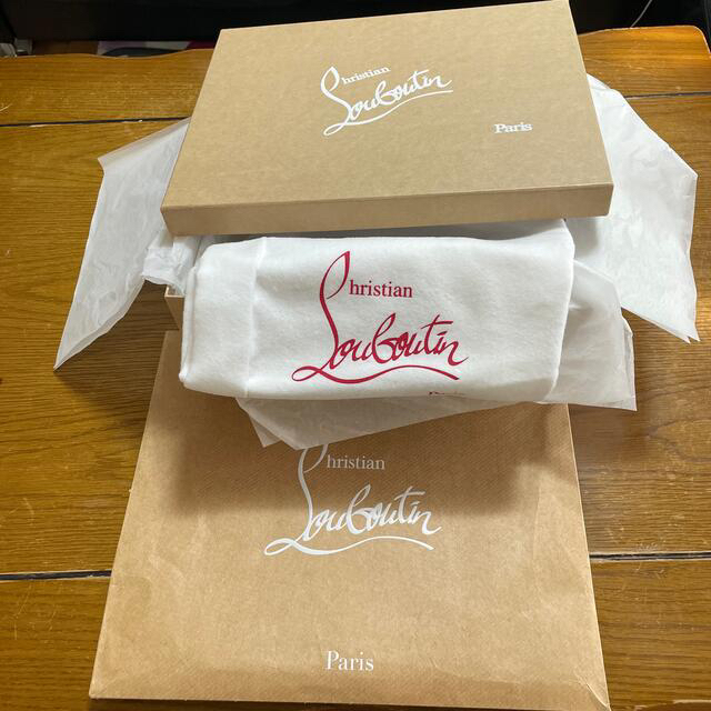 Christian Louboutin - ルブタン スニーカー42.5 Christian Louboutin