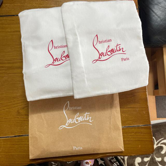Christian Louboutin - ルブタン スニーカー42.5 Christian Louboutin