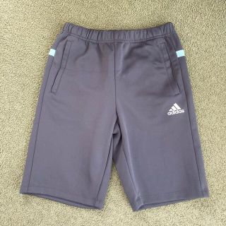 アディダス(adidas)のADIDASハーフパンツ♡160cm(パンツ/スパッツ)