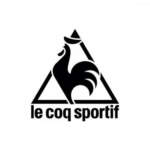 le coq sportif(ルコックスポルティフ)の美品 le coq sportif ルコックスポルティフ ウィンドブレーカー S メンズのジャケット/アウター(ナイロンジャケット)の商品写真