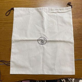 エルメス(Hermes)のエルメス　バック　袋(ショルダーバッグ)