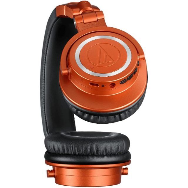 第1位獲得！】 Audio-technica ATH-M50xBT2 限定カラー 新品未使用 - ヘッドフォン/イヤフォン -  kunokultas.lt
