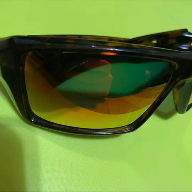 Oakley(オークリー)のOAKLEY EYEPATCH2 メンズのファッション小物(サングラス/メガネ)の商品写真