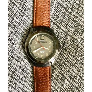 タイメックス(TIMEX)のTIMEX  EXPEDITION  腕時計(腕時計(アナログ))