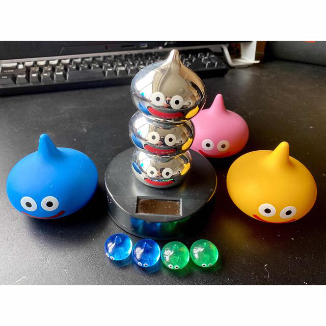 スライムグッズセット!の通販 by ペンギンくん's shop|ラクマ