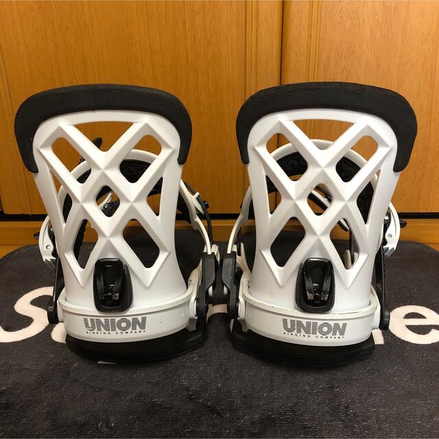 UNION CONTACT PRO コンタクトプロ スノーボード UNION CONTACT PRO コンタクトプロ スノーボード