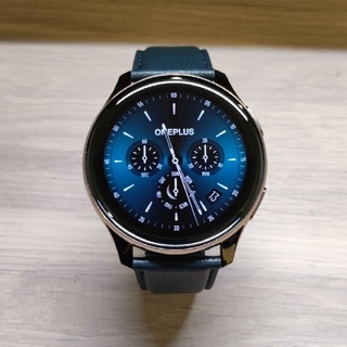OnePlus Watch Cobalt Limited Edition(腕時計(デジタル))