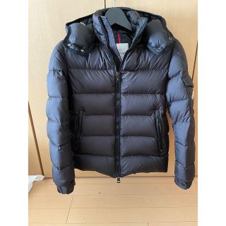 モンクレール(MONCLER)のモンクレール　MONCLER　ダウンジャケット(ダウンジャケット)