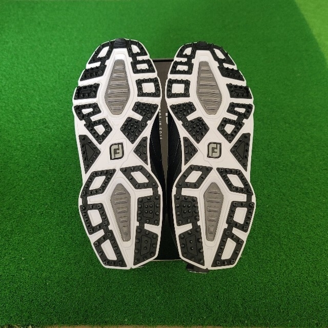 FootJoy(フットジョイ)の★2,000円値下★新品フットジョイ　PRO SL 25cm スポーツ/アウトドアのゴルフ(シューズ)の商品写真