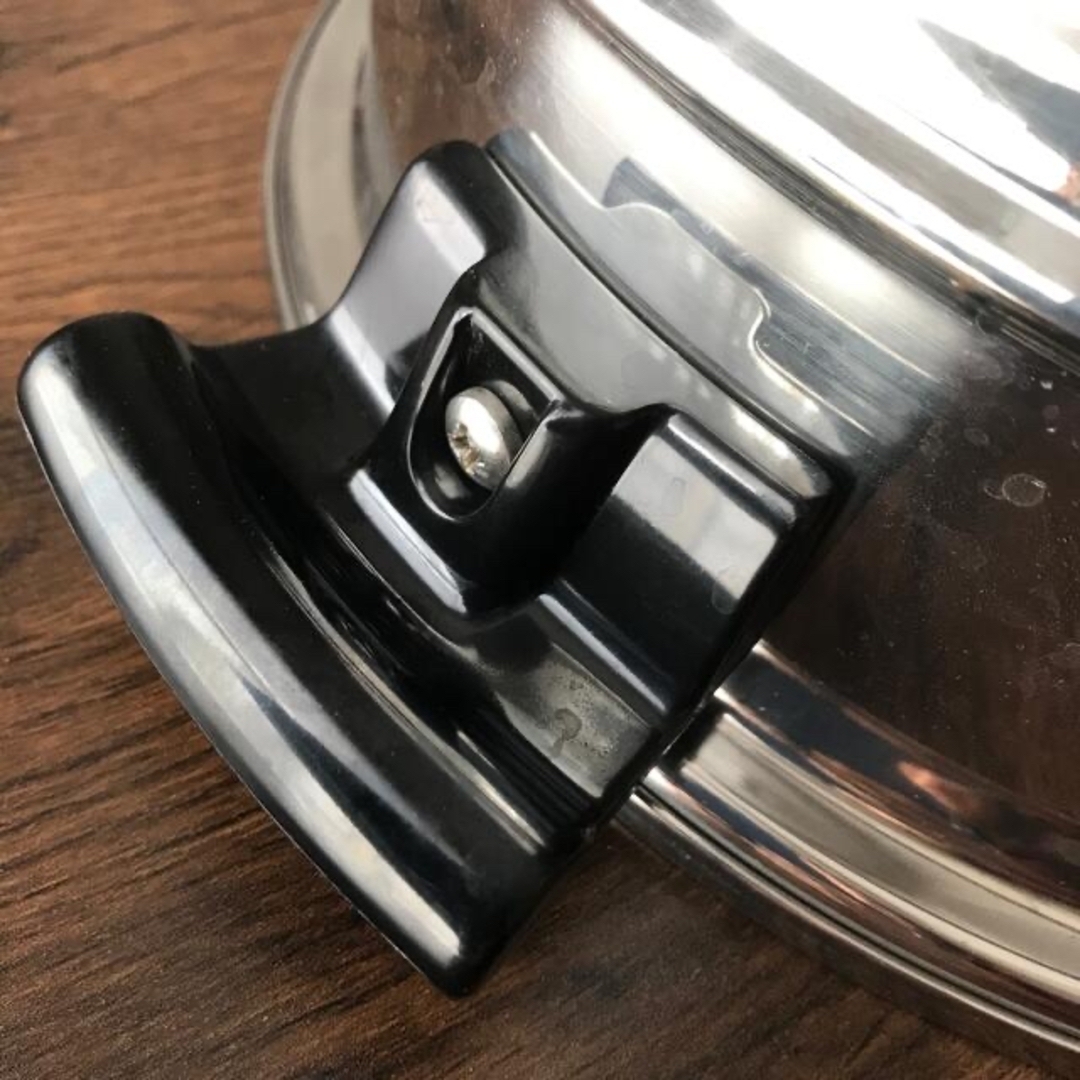 Amway - アムウェイ 蒸し器 の通販 by てぺちゃん's shop Amway - アムウェイ 蒸し器 の通販 by てぺちゃん's shop