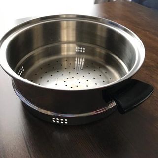 アムウェイ 蒸し器のフリマアイテム一覧 アムウェイ 蒸し器のフリマアイテム一覧
